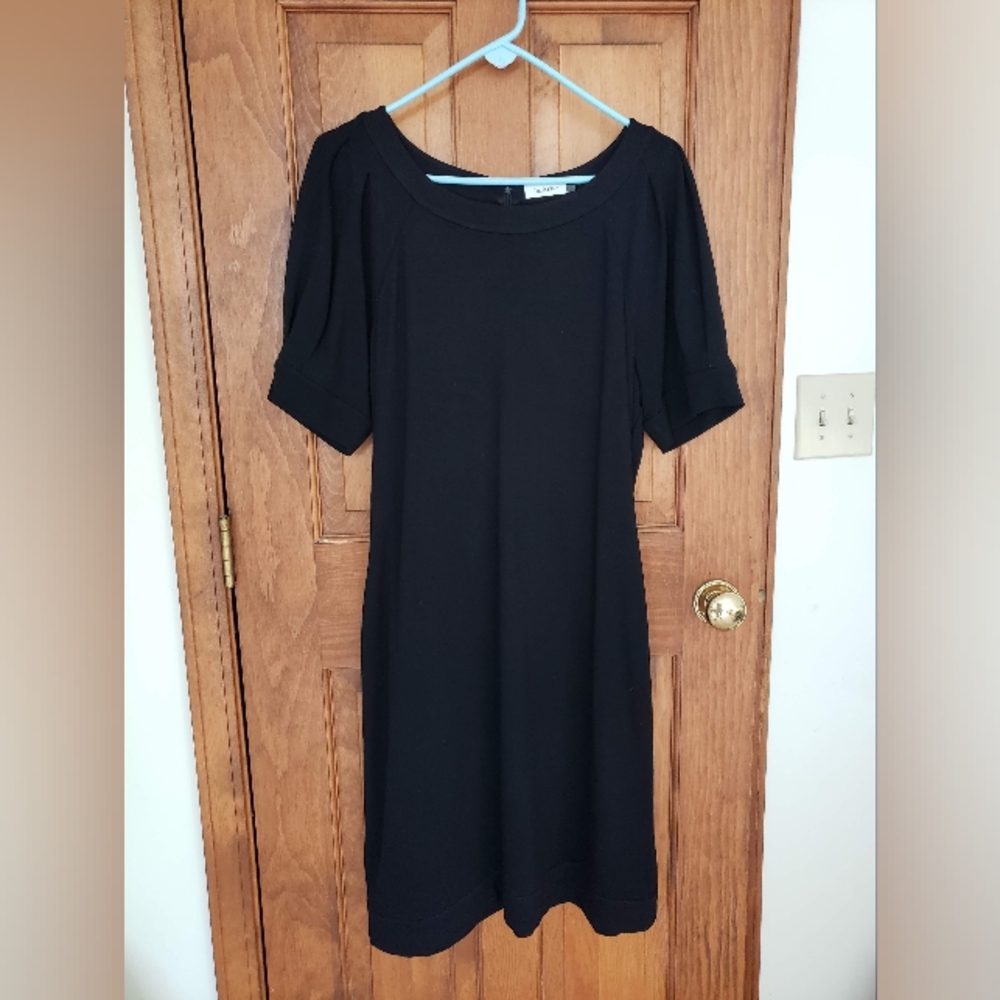 Calvin Klein Black Dress